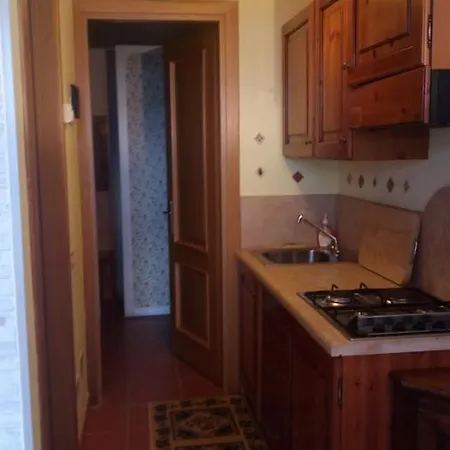 Apartment Kaberlaba *