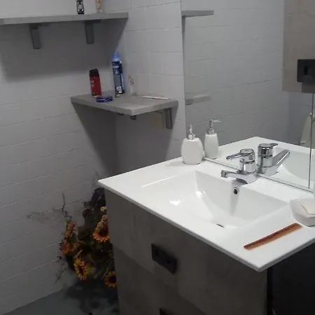 Kaberlaba Apartment