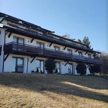 Apartment Kaberlaba