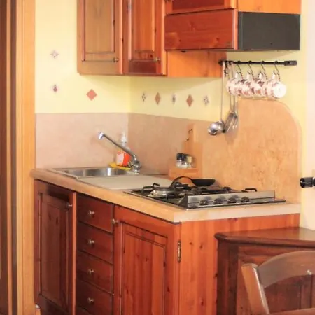 Kaberlaba Apartment Asiago