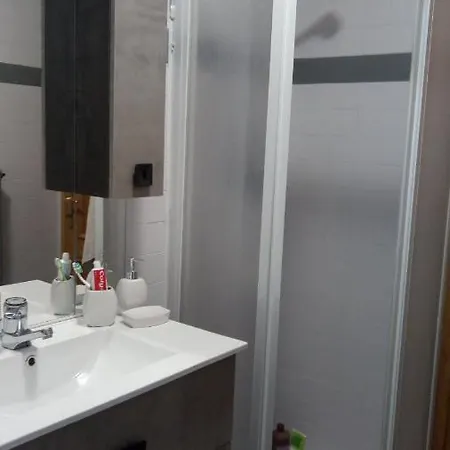Kaberlaba Apartment Asiago