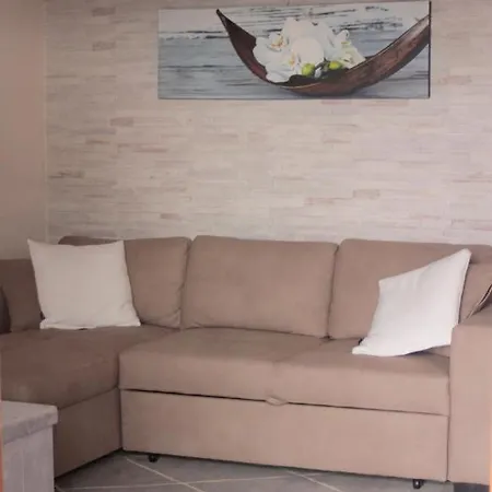 Apartment Kaberlaba Asiago