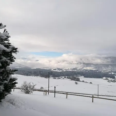 Apartment Kaberlaba Asiago